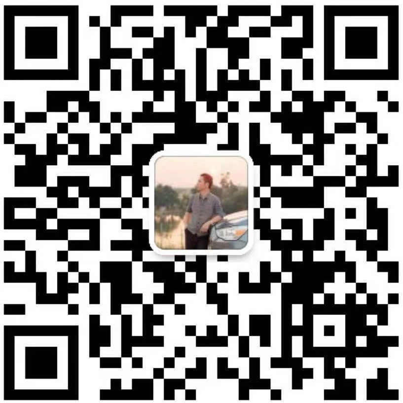 掃一掃，關(guān)注我們最新消息