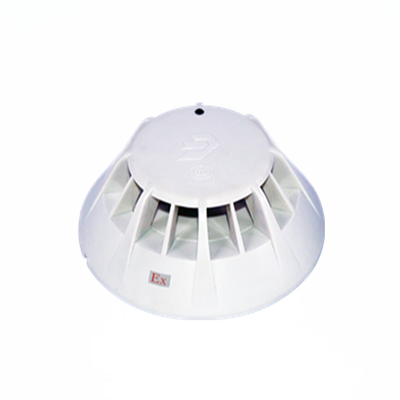 防爆點(diǎn)型感溫火災(zāi)探測(cè)器(A2R、本安型)JBF4111-Ex